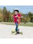 Çocuk Smoby S-Cruiser Ahşap 4 Tekerlekli Scooter 7600750700 4