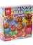Çocuk Prs 32705 The Bear Family Pre School Puzzle -Kspuzzle 1