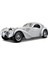 Çocuk Bburago 1:24 Bugatti Atlantic Model Araba 1