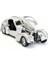 Çocuk Bburago 1:24 Bugatti Atlantic Model Araba 2