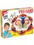 Çocuk 01144 Çivi Oyunu 260 Parça -Dede 1