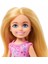 Çocuk Barbie Chelsea Oyuncak Dükkanı Oyun Seti HNY59 3