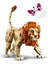 Çocuk 31150 ® Creator 3’ü1 Arada Vahşi Safari Hayvanları 780 Parça +9 Yaş 3