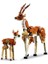 Çocuk 31150 ® Creator 3’ü1 Arada Vahşi Safari Hayvanları 780 Parça +9 Yaş 4