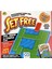 Çocuk Setfree Kaydırmalı Puzzle Kutu Oyunu 1
