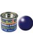 Çocuk Email Color Dark Blue - Silk - Boya 14 ml 1