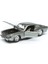 Çocuk Maisto 1:24 1967 Model Ford Mustang Gt 4