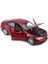 Çocuk Bburago 1:24 Alfa Romeo Gıulıa Model Araba 3