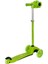 Çocuk Evo Dino 3 Teker Işıklı Mini Scooter 4