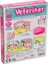 Çocuk Veteriner Maket 3 Boyutlu Puzzle 2