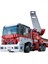 Çocuk 75068TR Mekanik Laboratuvarı - Itfaiye Aracı +10 Yaş 2