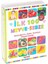Çocuk 1765 Flash Card Ilk 100 Meyveler Eğitici Kartlar -Dıytoy 1