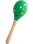 Çocuk Sh - 0318 Ahşap Marakas -Başaran 1