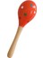 Çocuk Sh - 0318 Ahşap Marakas -Başaran 4