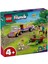 Çocuk Horse And Pony Trailer 4