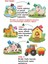 1734 Dıytoy, Baby Puzzle- Ilk Çiftlik Puzzle 3
