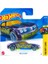 Çocuk 5785 Hot Wheels Tekli Arabalar +3 Yaş 1