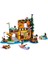 Çocuk 42626 LEGO Friends Macera Kampı Su Sporları 628 Parça +7 Yaş 2