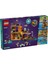 Çocuk 42626 LEGO Friends Macera Kampı Su Sporları 628 Parça +7 Yaş 4