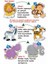 1703 Dıytoy, Baby Puzzle-Benim Ilk Hayvanlar 4