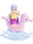 Çocuk Barbie Dreamtopia Bebekleri ve Aksesuarları HLC30 2