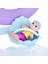 Çocuk Barbie Dreamtopia Bebekleri ve Aksesuarları HLC30 3