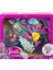 Çocuk Barbie Dreamtopia Bebekleri ve Aksesuarları HLC30 5