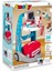 Çocuk 760034027 Tıbbi Kurtarma Arabası -Smoby 1