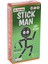 Çocuk RD5667 Stick Man Çöp Adam -Redka 1
