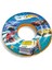 Çocuk Hot Wheels Can Simidi 50 cm 1