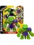 Çocuk GJT51000 Goojitsu Stretch Strikers Tekli Paket - 42779 1