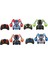 Çocuk Silverlit Robo Kombat Tornado 86883 3