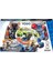 Çocuk Silverlit Robo Kombat Tornado 86883 4