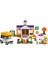 77052 LEGO Animal Crossing K.k. Meydan Konseri 550 Parça +7 Yaş 2