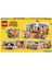 77052 LEGO Animal Crossing K.k. Meydan Konseri 550 Parça +7 Yaş 3