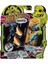 Çocuk HPG21 Hot Wheels Skate Neon Temalı Parmak Kaykay ve Ayakkabı Paketleri 5