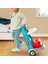Çocuk 760034027 Tıbbi Kurtarma Arabası -Smoby 5