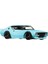 Çocuk Hot Wheels Team Transport Nissan Skyline 2000 Gt-R Fleet Flye HRV45 2