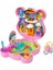 Çocuk JCC14 Polly Pocket - Care Bears Mikro Oyun Seti 3