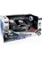 Çocuk SC-333-TJ24161B Kumandalı Crazon Drift Araba 2.4g -Vardem Oyuncak 2