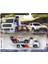 Hot Wheels Premium Team Transport Toyota Off-Road Truck HRV39 2
