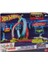 HPC05 Hot Wheels Neon Yarışlar Çifte Çemberde Yarış Seti 1