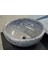 Oval Tasarım Mermer Lavabo-Y1 4