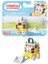 Çocuk HFX89 Thomas ve Friends - Küçük Tekli Tren (Sür-Bırak) 3
