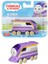 Çocuk HFX89 Thomas ve Friends - Küçük Tekli Tren (Sür-Bırak) 5
