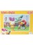 Çocuk CAFRM-5082-5083 Limon ile Zeytin Frame Puzzle 35 Parça 2