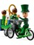 Çocuk 75684 LEGO Wicked - Emerald Cityye Hoş Geldiniz 945 Parça +9 Yaş 5