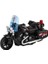 Çocuk JW567-123 Sürtmeli Güvenlik Motosikleti -Vardem Oyuncak 1