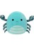Çocuk Squishmallows Akrep Carpio 40 cm 1