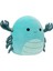 Çocuk Squishmallows Akrep Carpio 40 cm 2